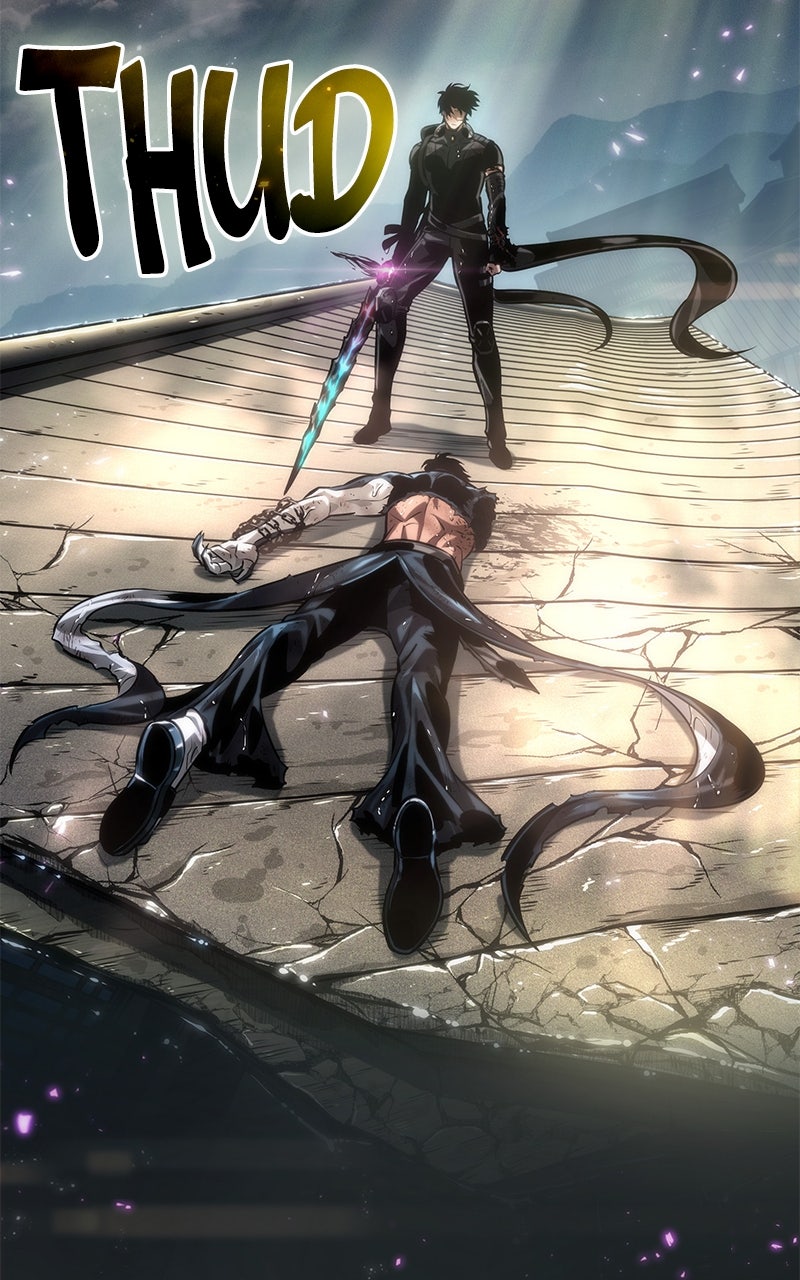 Read The World After the Fall ENGLISH Manga Online