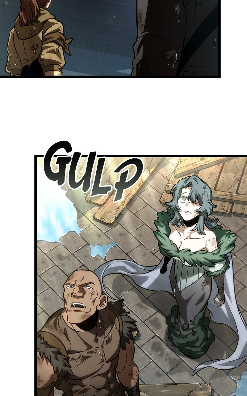 Read The World After the Fall ENGLISH Manga Online