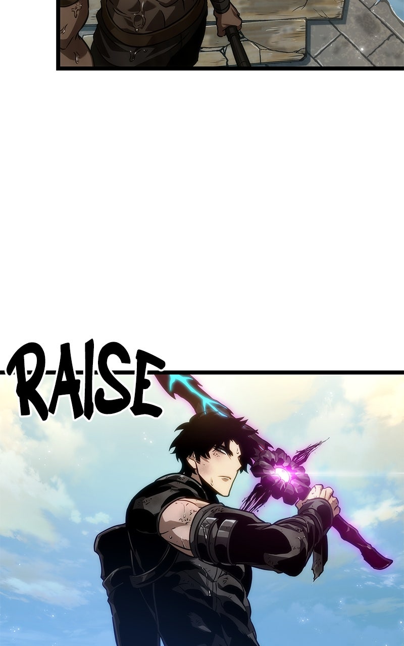 Read The World After the Fall ENGLISH Manga Online