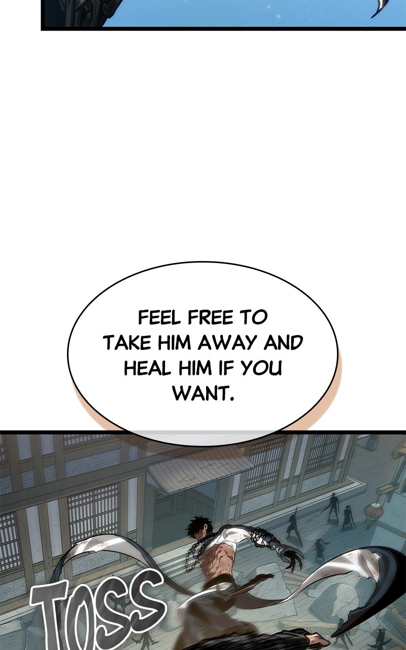 Read The World After the Fall ENGLISH Manga Online