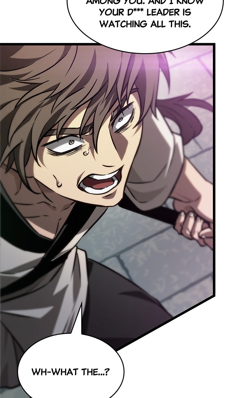 Read The World After the Fall ENGLISH Manga Online