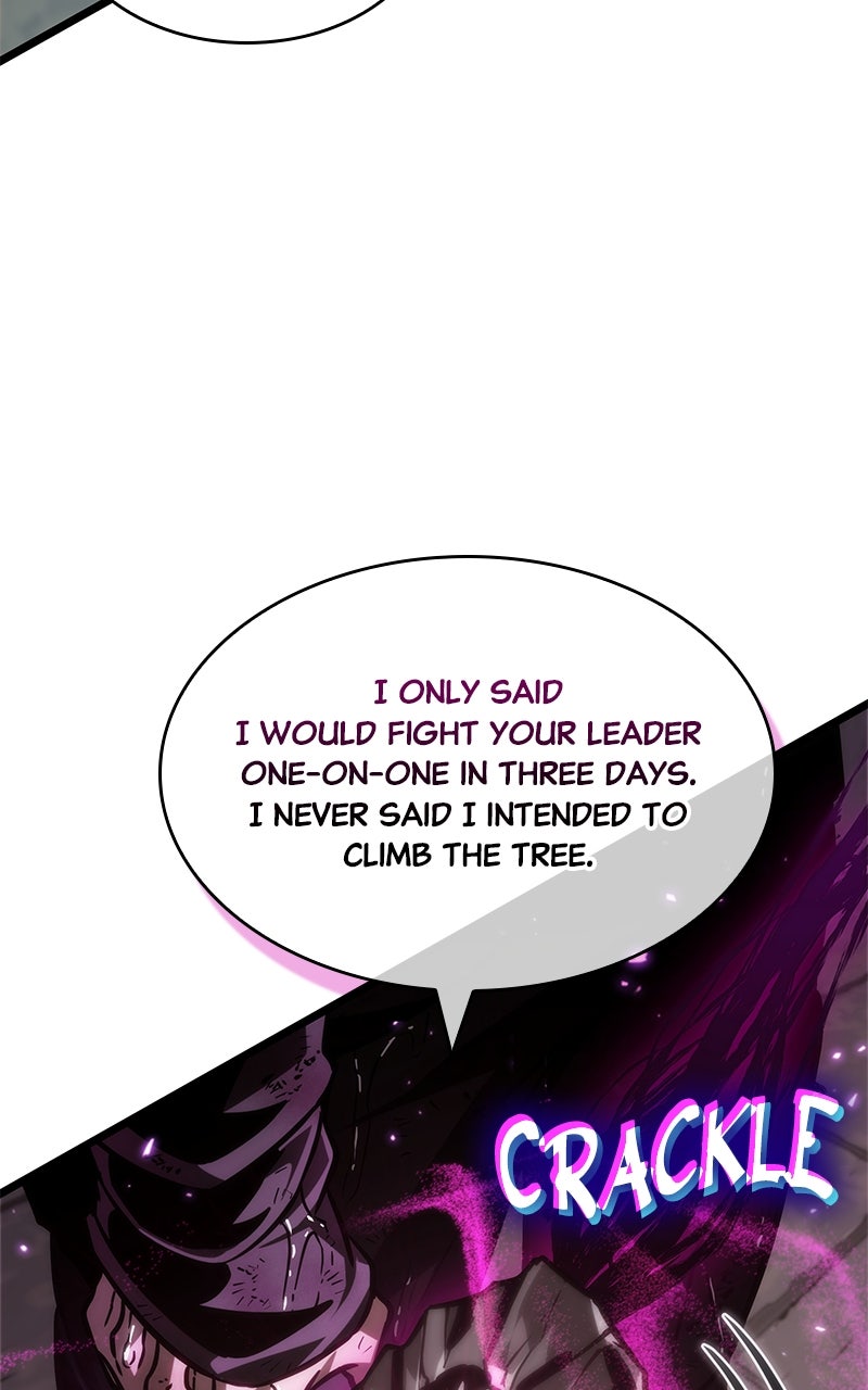 Read The World After the Fall ENGLISH Manga Online