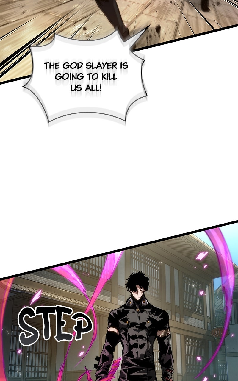 Read The World After the Fall ENGLISH Manga Online