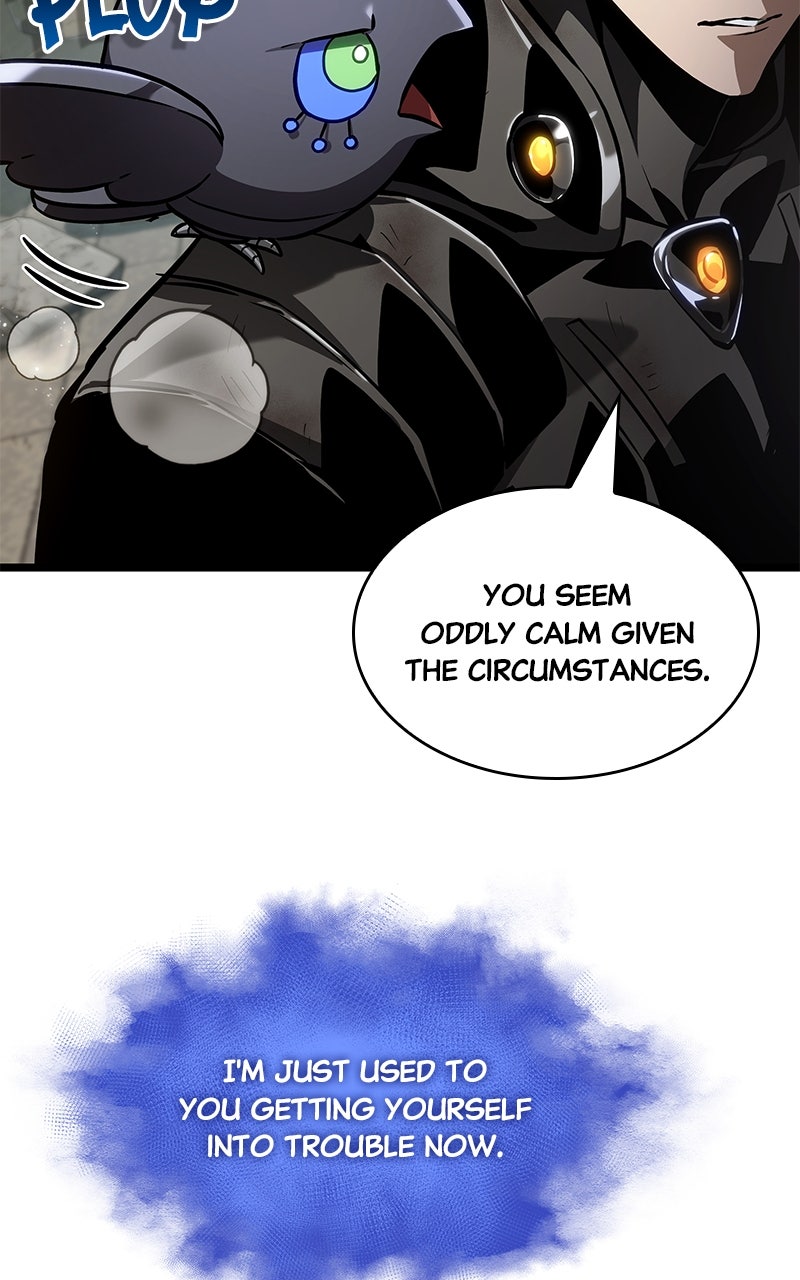 Read The World After the Fall ENGLISH Manga Online