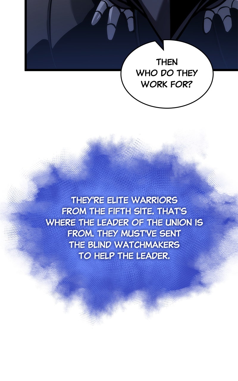 Read The World After the Fall ENGLISH Manga Online