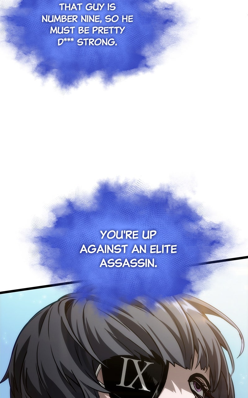 Read The World After the Fall ENGLISH Manga Online