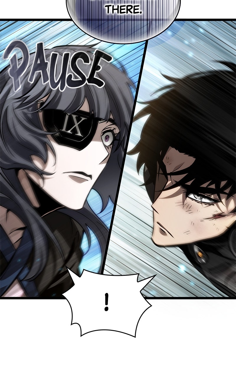 Read The World After the Fall ENGLISH Manga Online