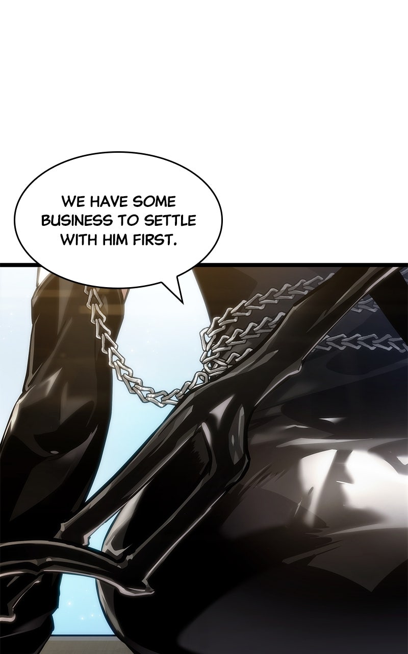 Read The World After the Fall ENGLISH Manga Online