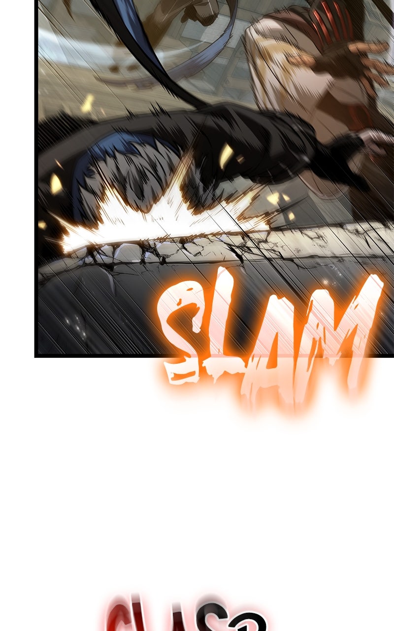 Read The World After the Fall ENGLISH Manga Online