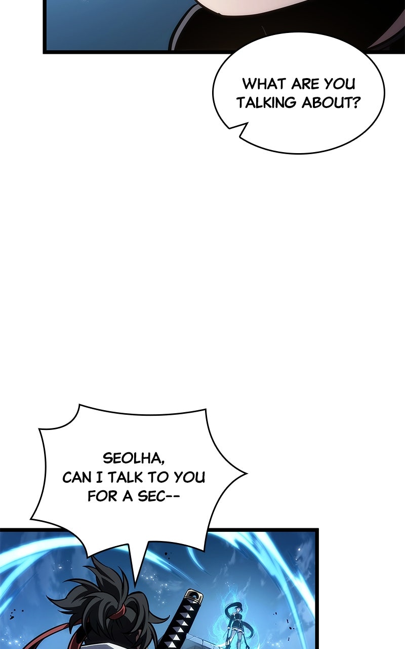 Read The World After the Fall ENGLISH Manga Online