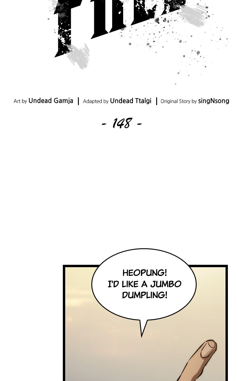 Read The World After the Fall ENGLISH Manga Online