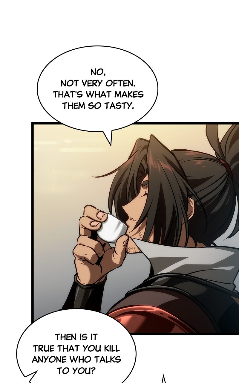 Read The World After the Fall ENGLISH Manga Online