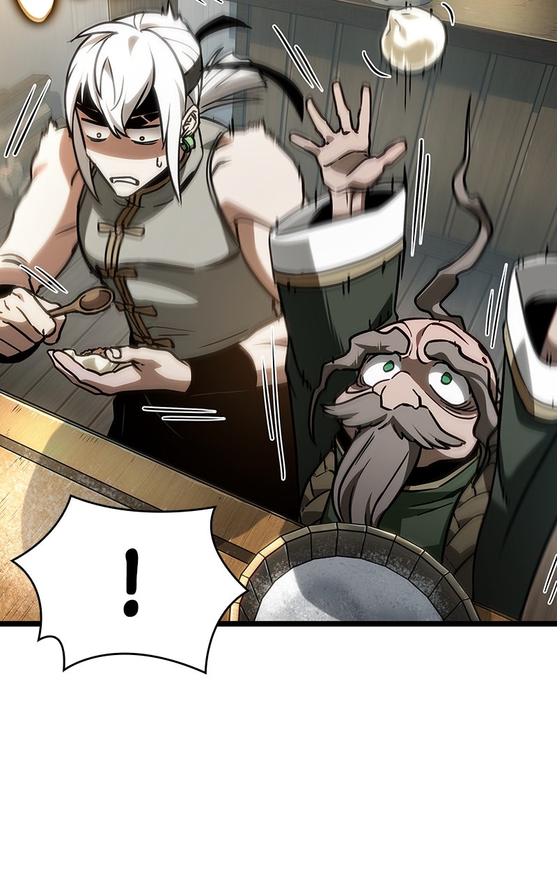 Read The World After the Fall ENGLISH Manga Online