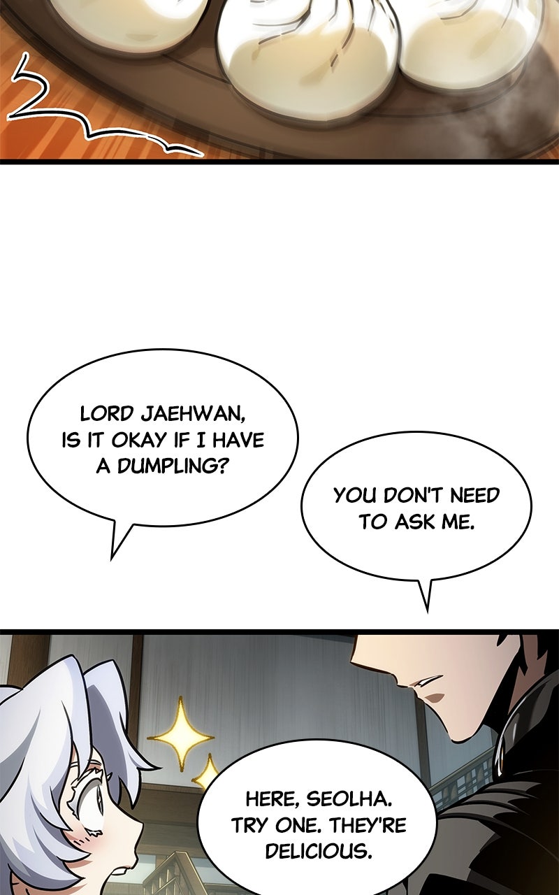 Read The World After the Fall ENGLISH Manga Online