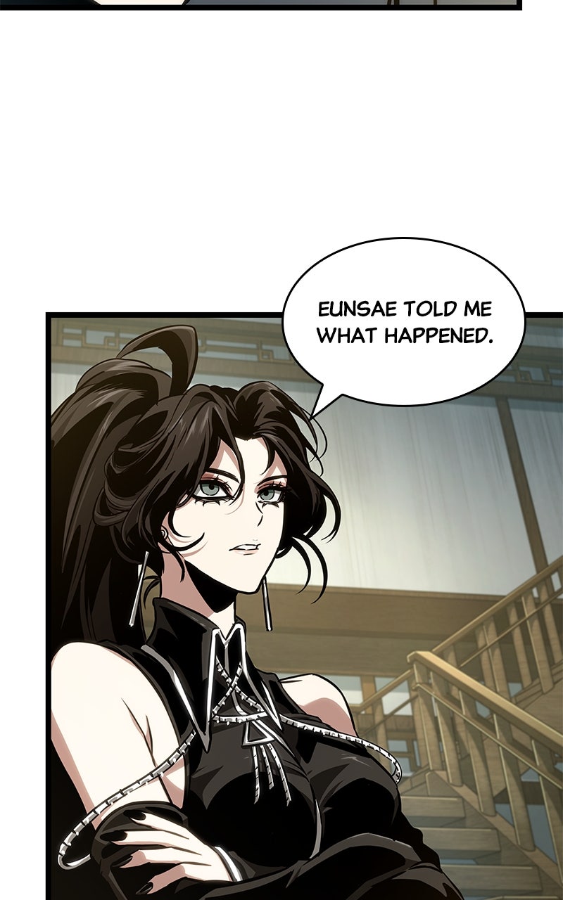 Read The World After the Fall ENGLISH Manga Online