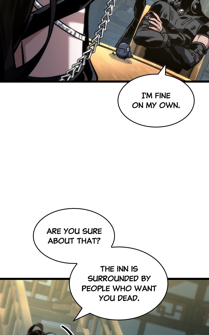 Read The World After the Fall ENGLISH Manga Online