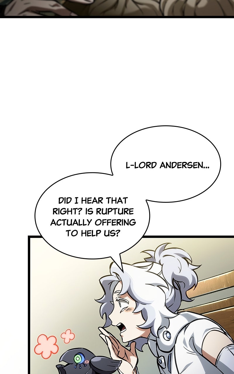 Read The World After the Fall ENGLISH Manga Online