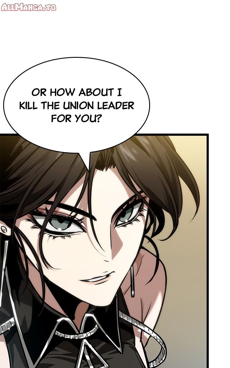 Read The World After the Fall ENGLISH Manga Online