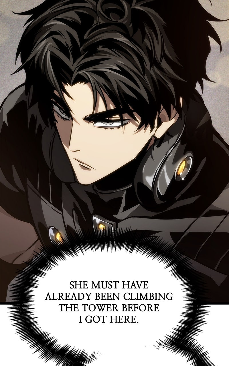 Read The World After the Fall ENGLISH Manga Online