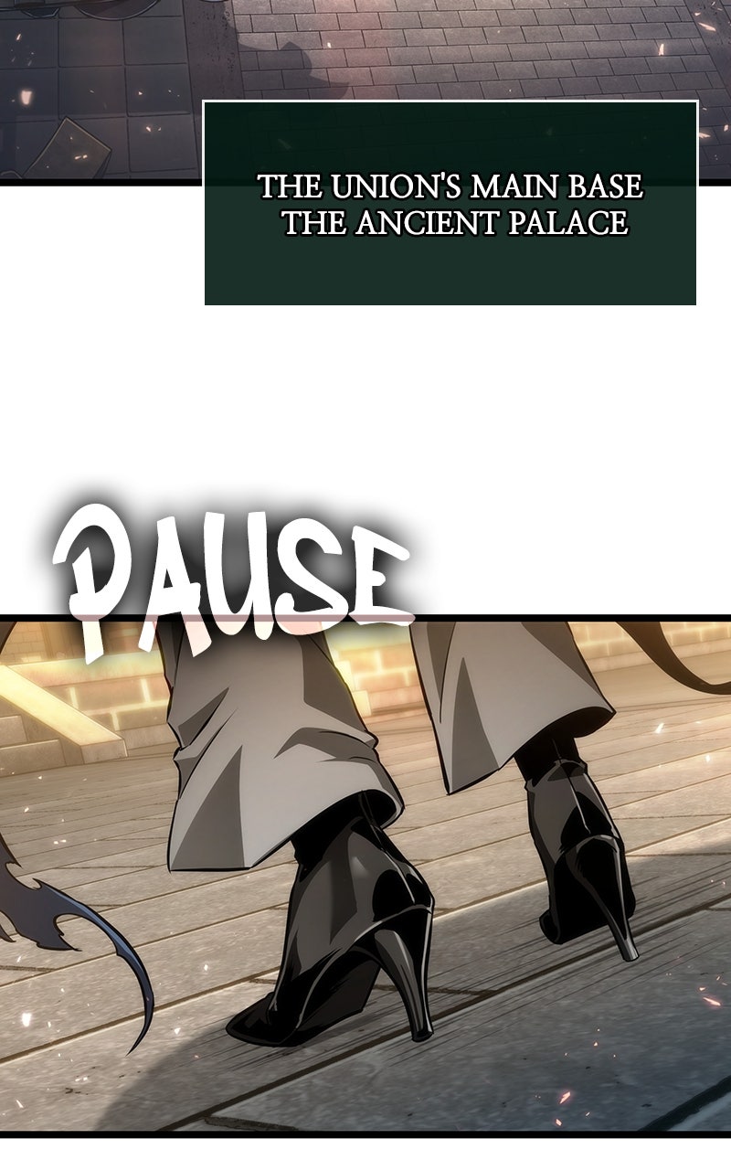 Read The World After the Fall ENGLISH Manga Online