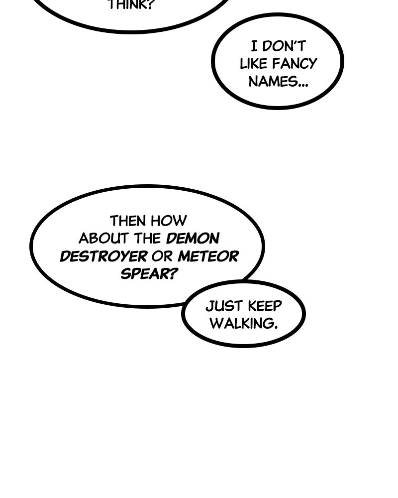 Read The World After the Fall ENGLISH Manga Online