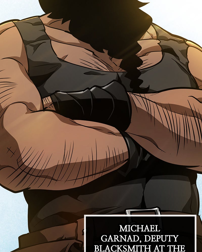 Read The World After the Fall ENGLISH Manga Online