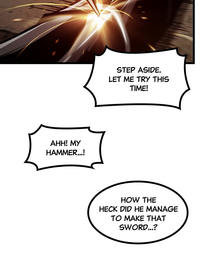 Read The World After the Fall ENGLISH Manga Online