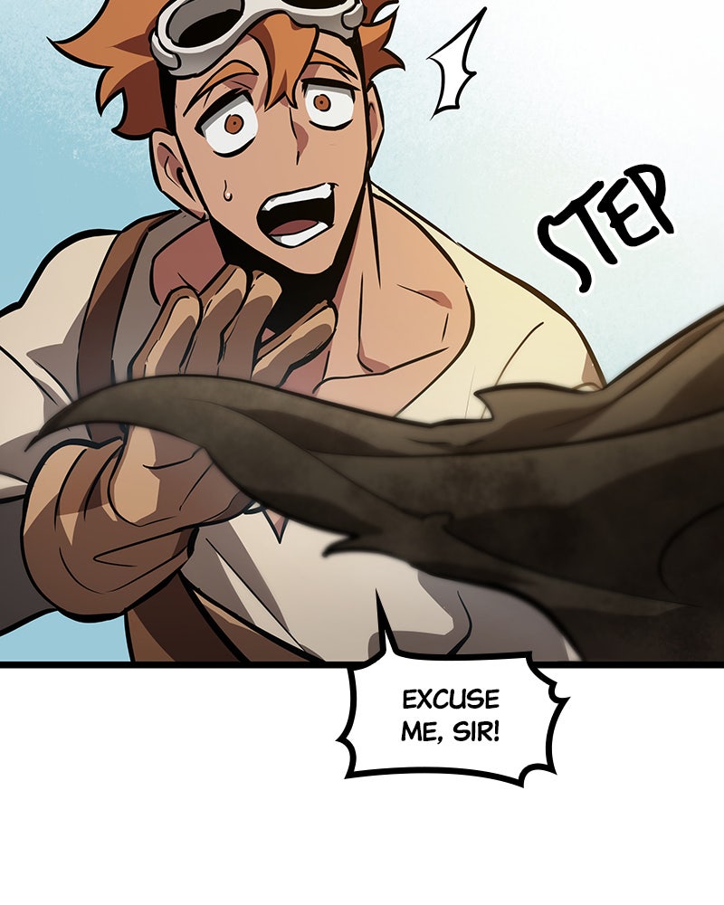 Read The World After the Fall ENGLISH Manga Online