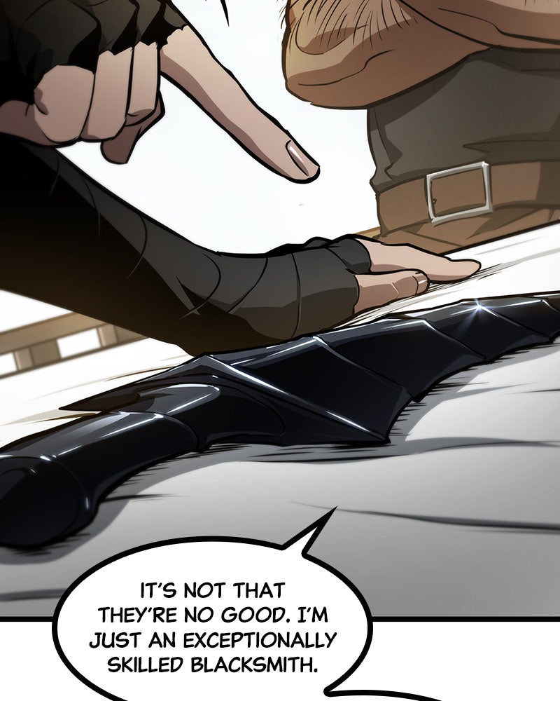 Read The World After the Fall ENGLISH Manga Online