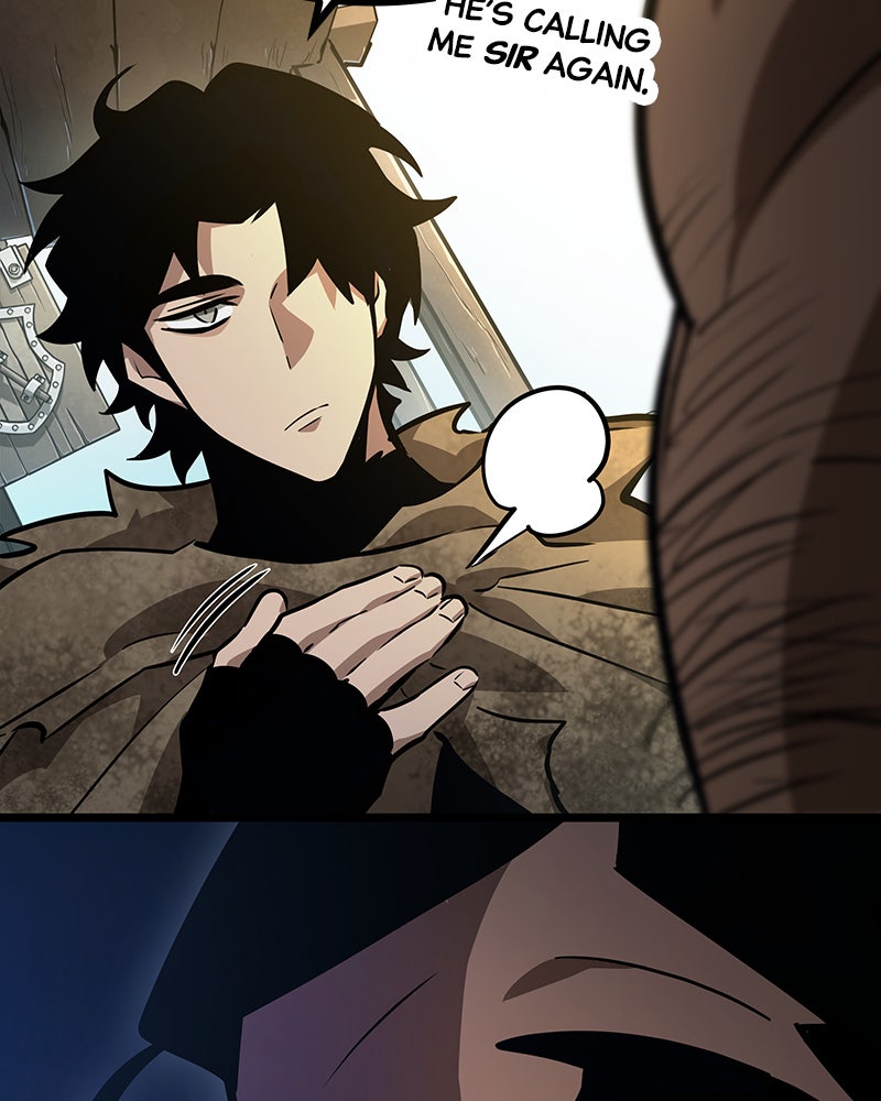 Read The World After the Fall ENGLISH Manga Online