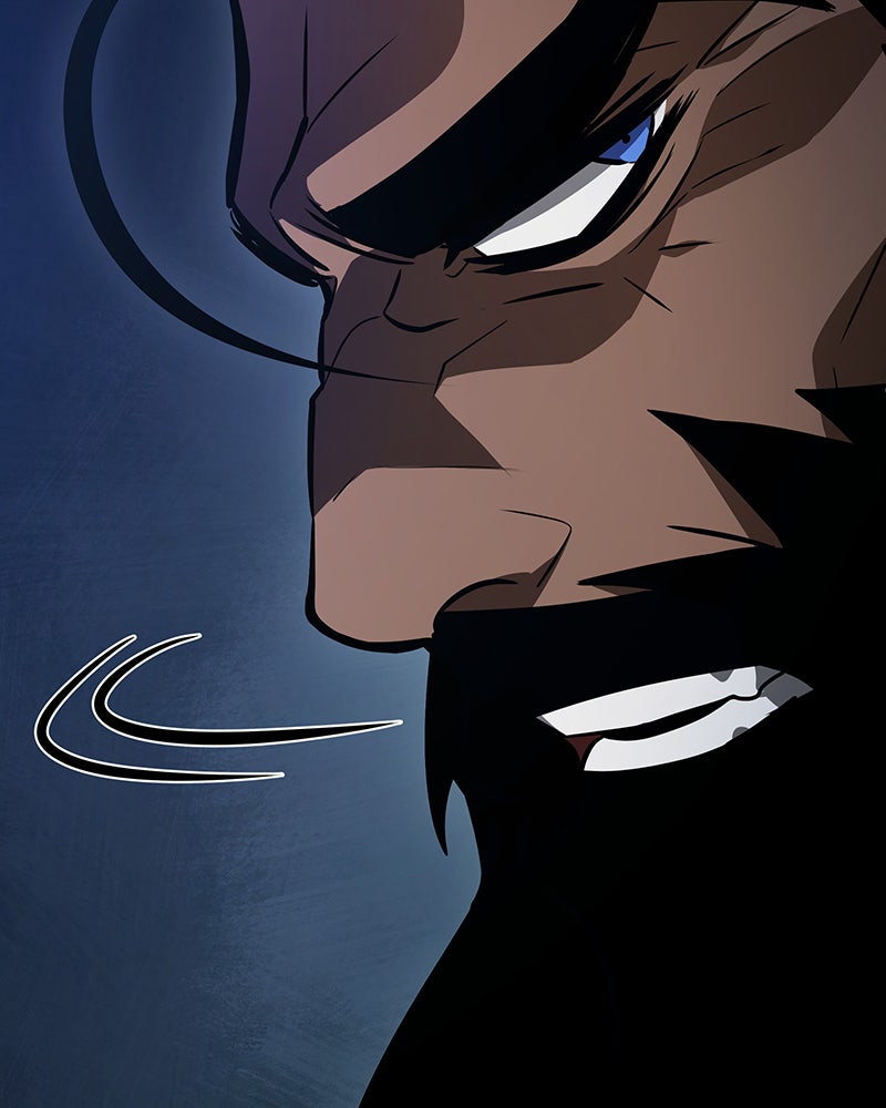 Read The World After the Fall ENGLISH Manga Online