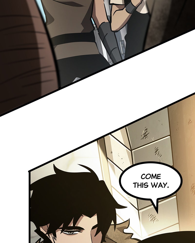 Read The World After the Fall ENGLISH Manga Online