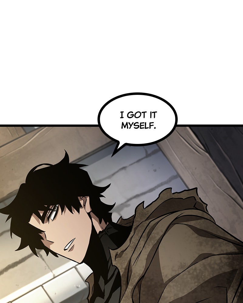 Read The World After the Fall ENGLISH Manga Online