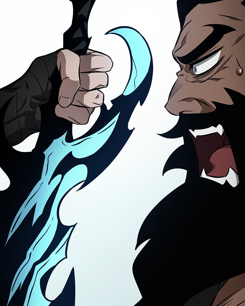 Read The World After the Fall ENGLISH Manga Online