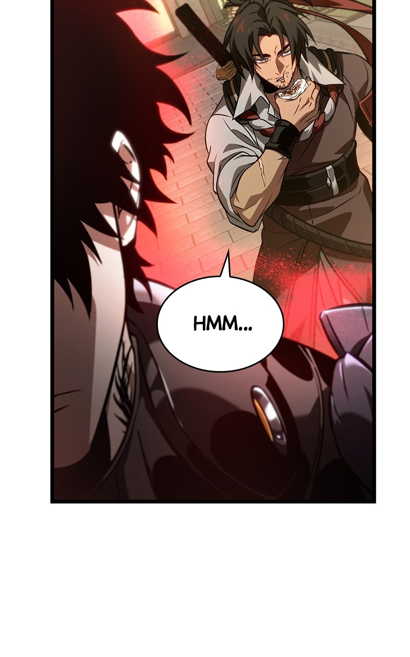 Read The World After the Fall ENGLISH Manga Online