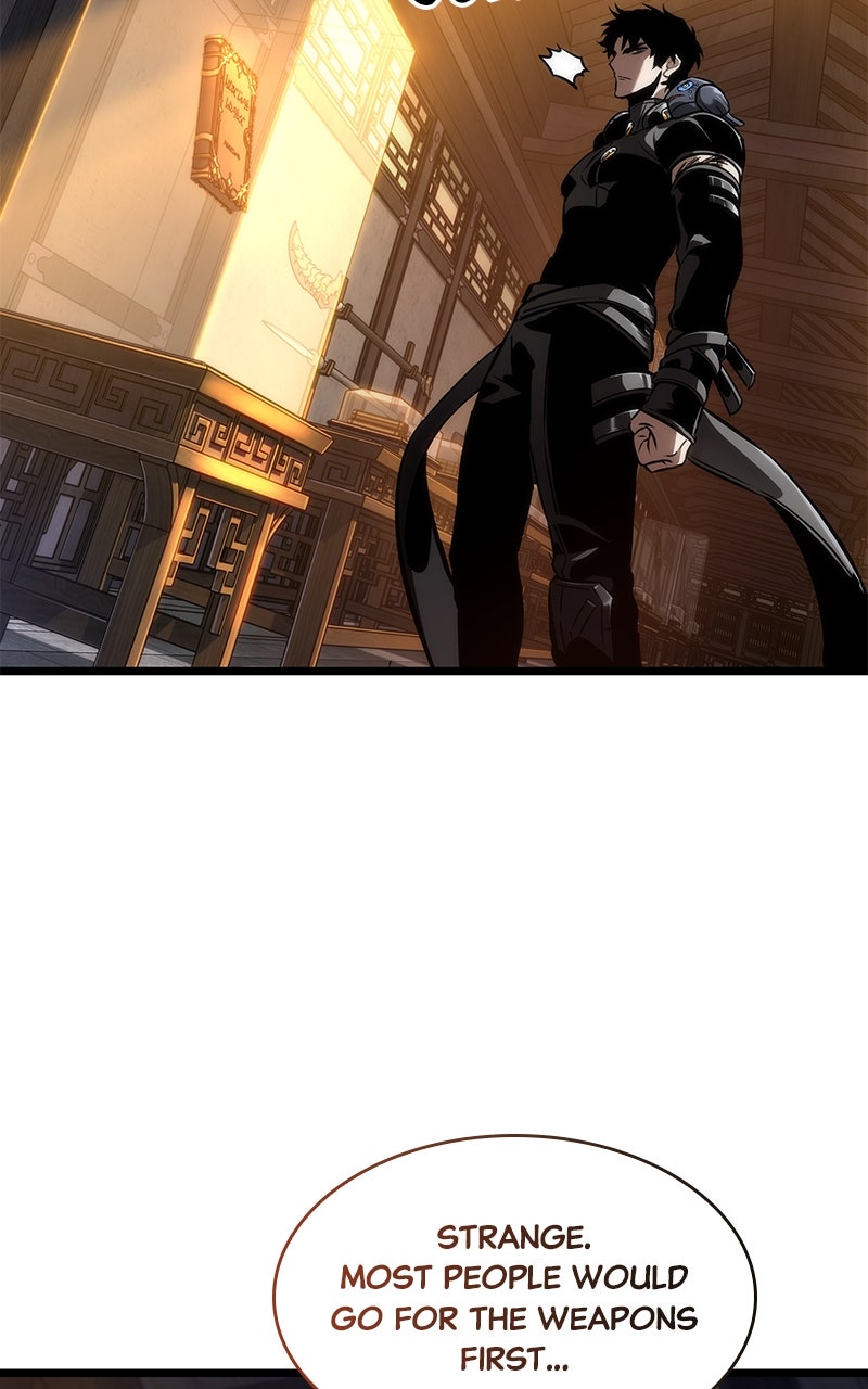 Read The World After the Fall ENGLISH Manga Online