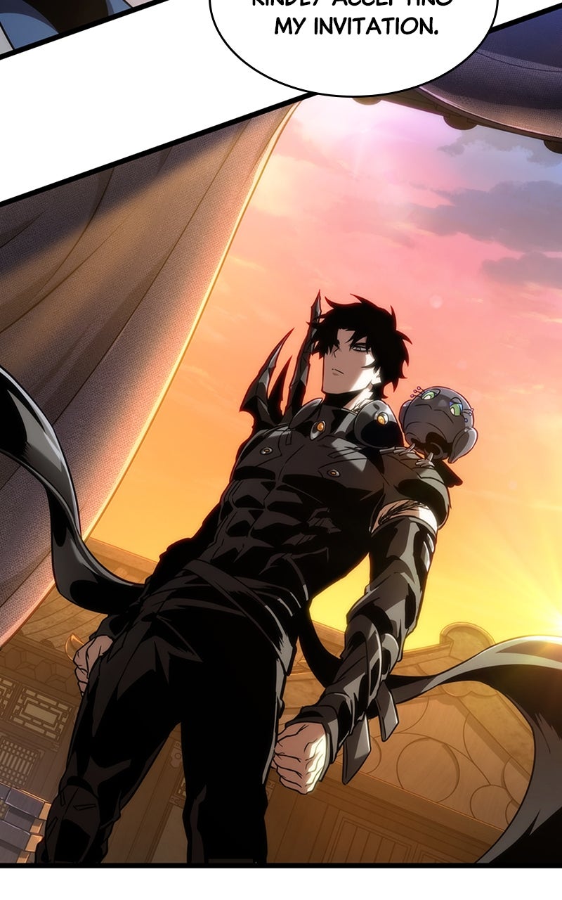 Read The World After the Fall ENGLISH Manga Online