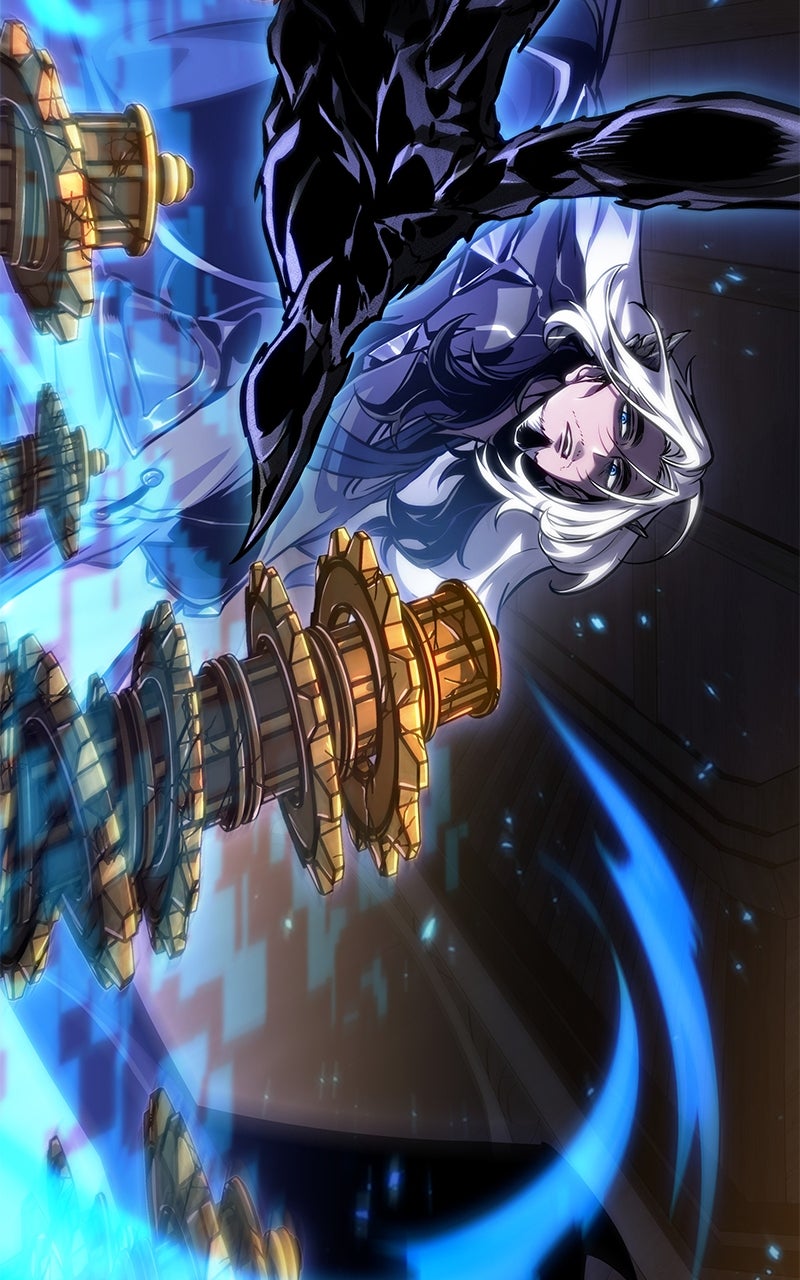 Read The World After the Fall ENGLISH Manga Online