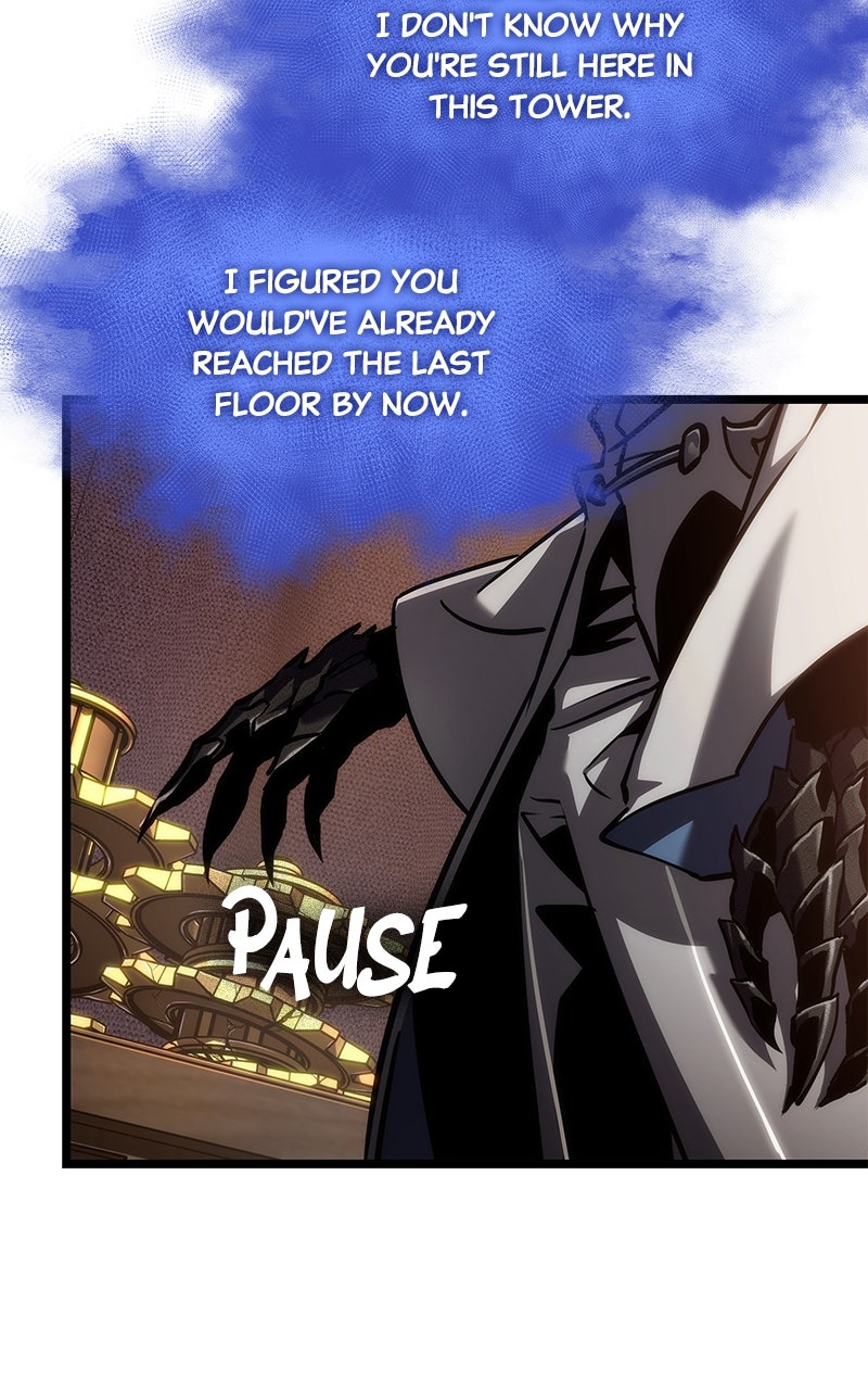 Read The World After the Fall ENGLISH Manga Online