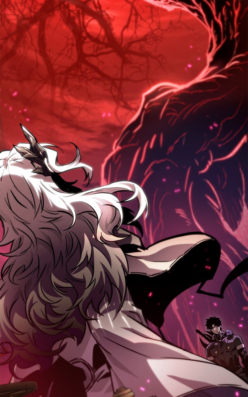 Read The World After the Fall ENGLISH Manga Online