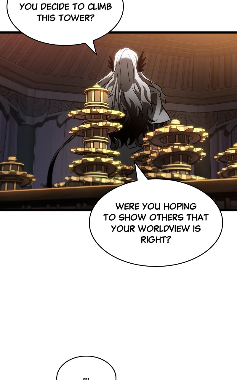 Read The World After the Fall ENGLISH Manga Online