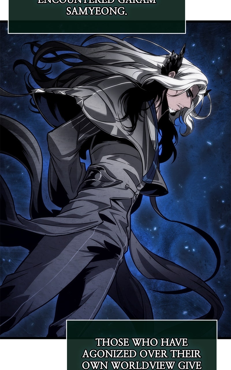 Read The World After the Fall ENGLISH Manga Online