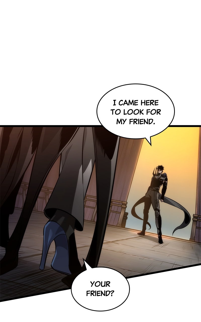 Read The World After the Fall ENGLISH Manga Online