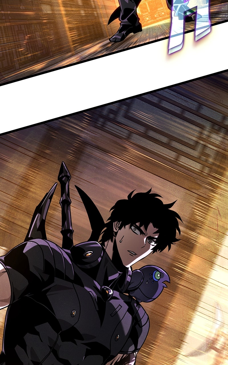 Read The World After the Fall ENGLISH Manga Online