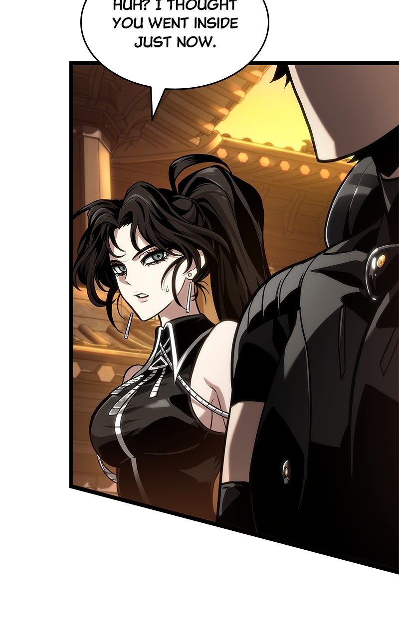 Read The World After the Fall ENGLISH Manga Online