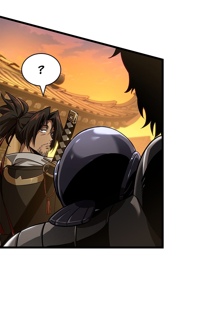 Read The World After the Fall ENGLISH Manga Online