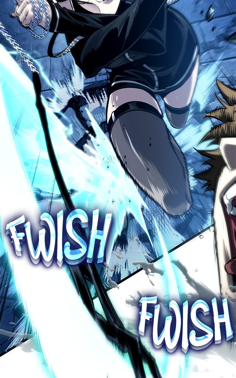 Read The World After the Fall ENGLISH Manga Online