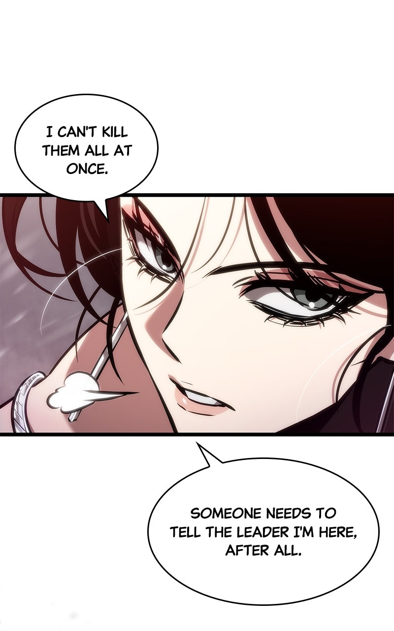 Read The World After the Fall ENGLISH Manga Online