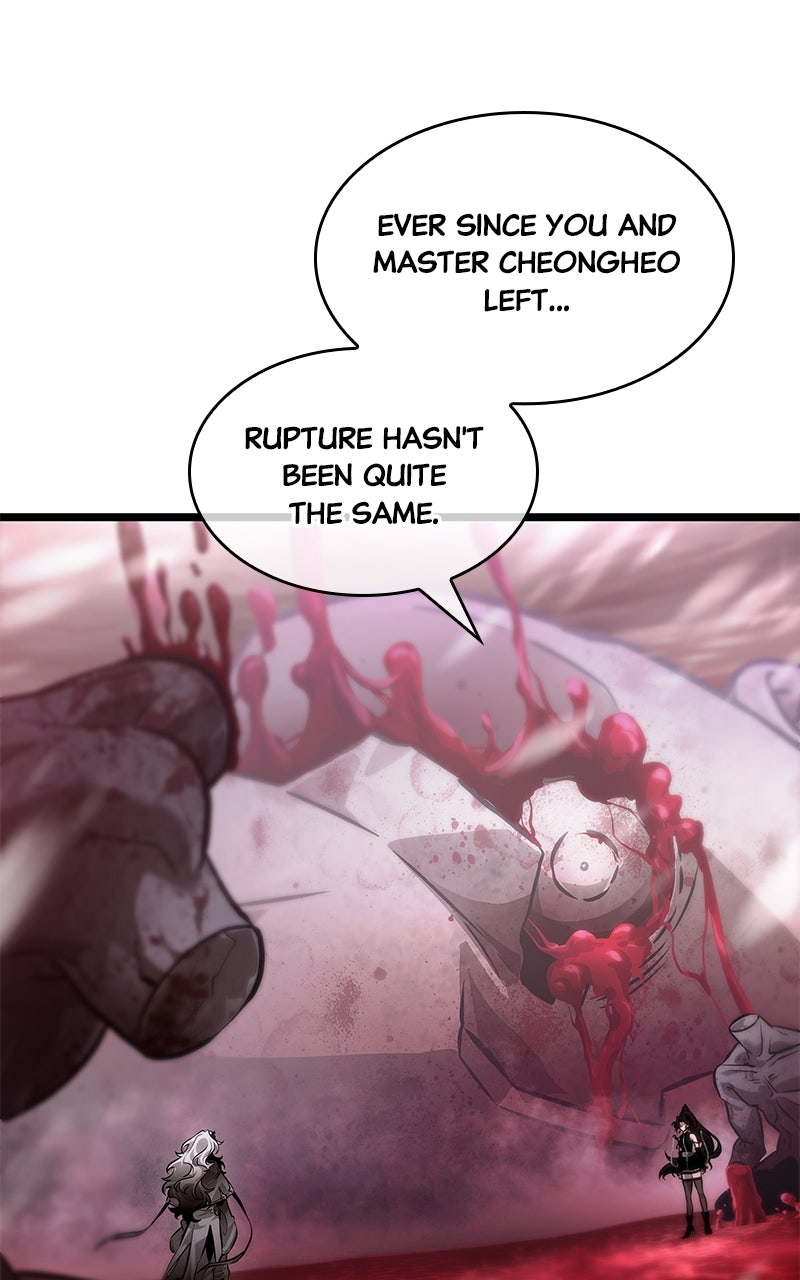 Read The World After the Fall ENGLISH Manga Online