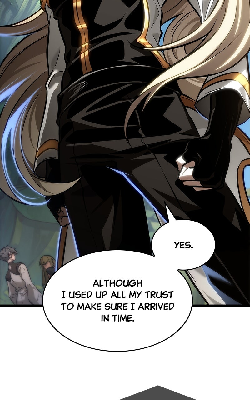 Read The World After the Fall ENGLISH Manga Online